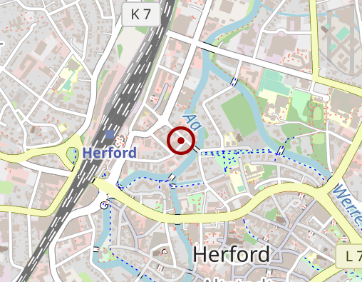 Karte: Adler-Apotheke