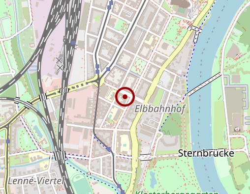 Karte: Veda Wellness-Gesundheits-Center