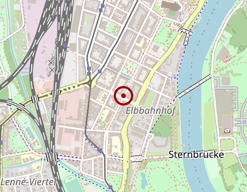 Karte: Kindl-Beilfuß Carmen Dr.