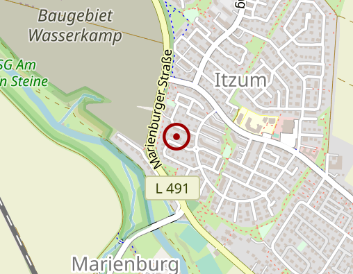 Karte: Moses-Aust Annelie