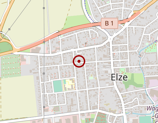 Karte: Grabert Christine