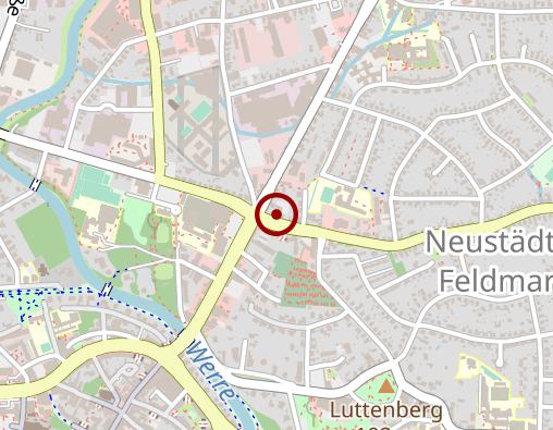 Karte: Kramer Sandra