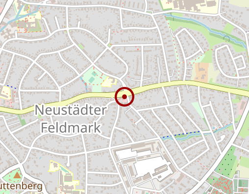 Karte: Mohren Apotheke