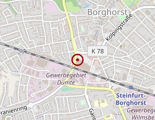 Karte: allesgut Apotheke