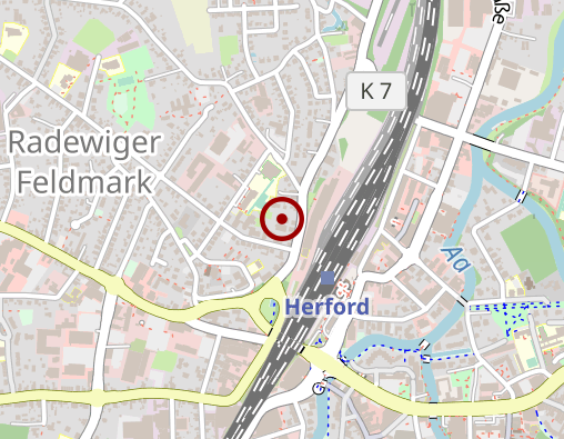 Karte: Handelnde Herzen in der Evangelischen Diakoniestiftung Herford