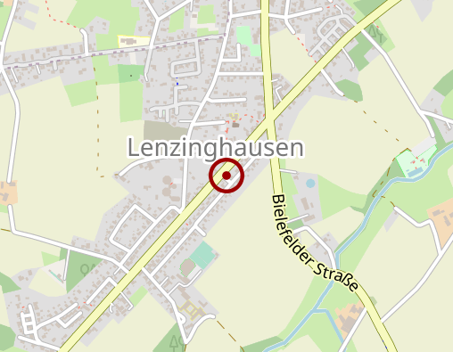 Karte: Fickert Martina