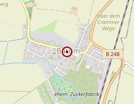 Karte: Diana-Apotheke