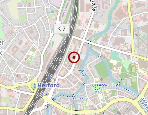 Karte: Schellenbeck Peter