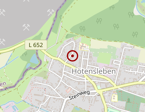 Karte: Mania Andreas