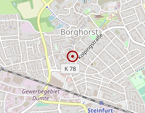 Karte: Apotheke am Bauhaus