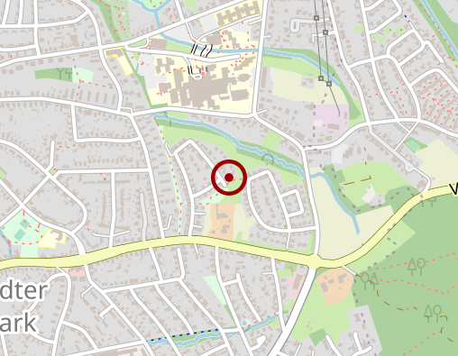 Karte: Grothus Martina