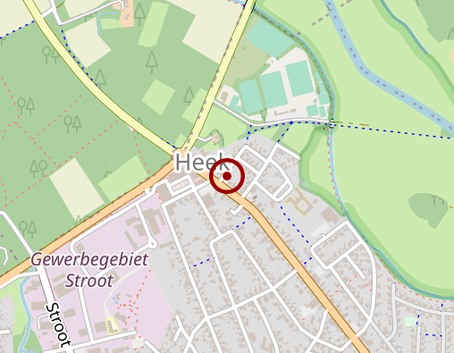 Karte: Maximilian-Apotheke