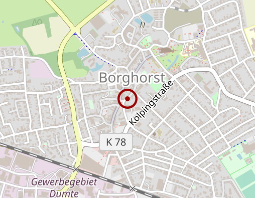 Karte: Brink-Woltering Carina