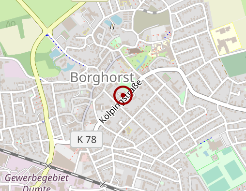 Karte: Petrusch-Siecaup Dagmar Dipl.-Psychologin