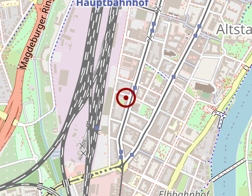 Karte: Trautewig Nicole Dipl.-Psychologin