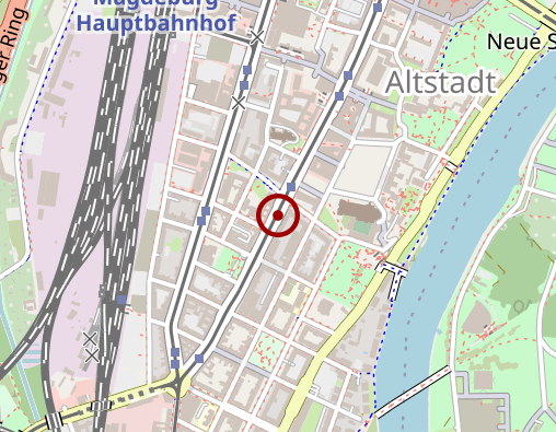 Karte: Rother J. Dr.med.