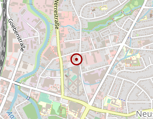 Karte: Fit & Aktiv Park