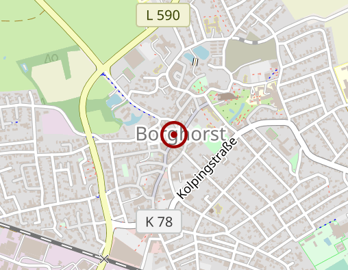 Karte: Riehemann Lisa