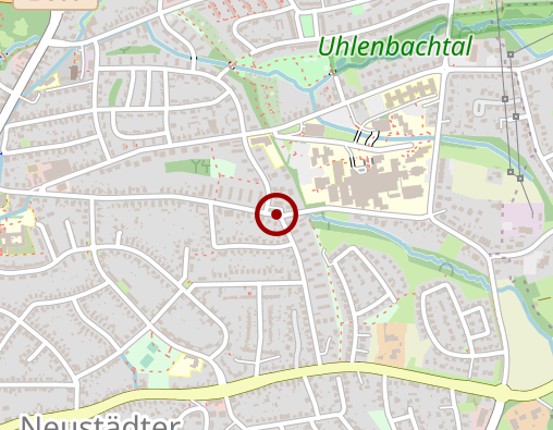 Karte: PflegensWert GmbH