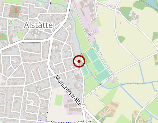 Karte: Malteser Hilfsdienst e.V.