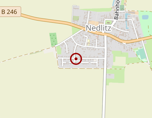 Karte: Gutsche Monika