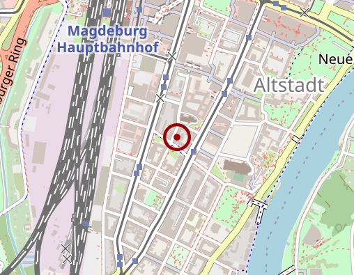 Karte: Inshape Carmen Kammerer