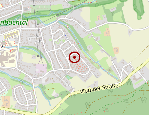 Karte: Schiefer Brigitte