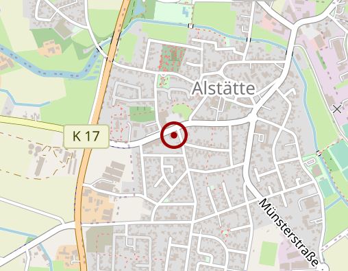 Karte: Schlamann Dr. u. Paries J.