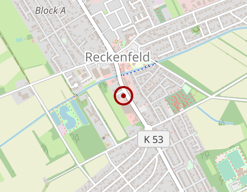 Karte: Verlage Anton