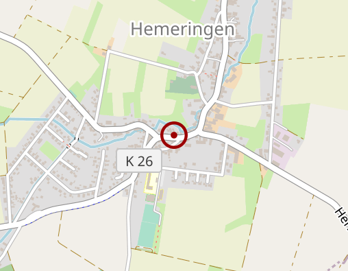 Karte: Bartsch Gerhard