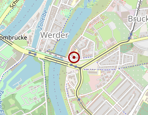 Karte: Tacke-Unterberg E.