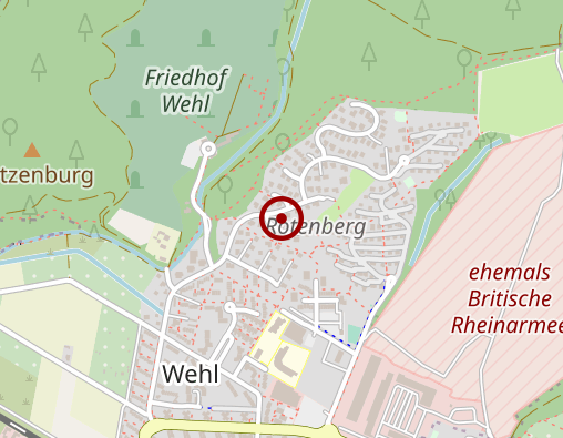 Karte: Merthan Hannelore