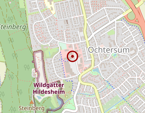 Karte: PhysiOchtersum