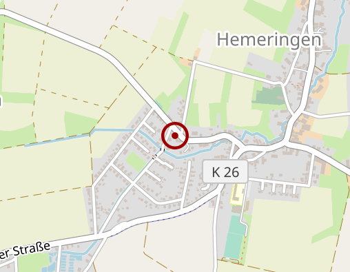 Karte: Heinecker Heinrich