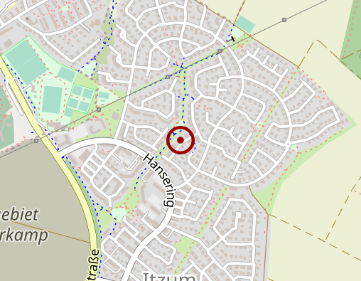 Karte: Böttcher Ivonne