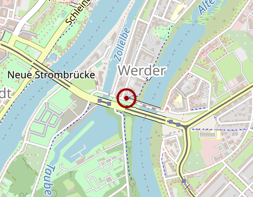 Karte: Steingasser u. Rüscher