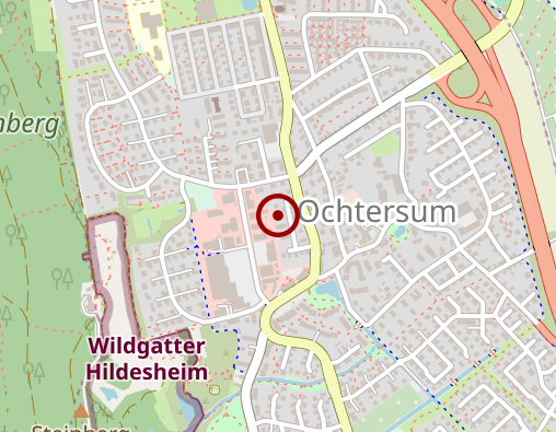 Karte: Kreutzer Maryetta