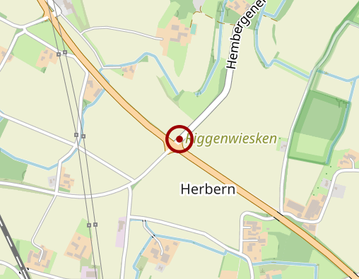 Karte: LHD GmbH - Lichtblicke