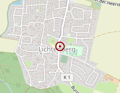 Karte: Hillmer Karl-Adolf Dr.med.