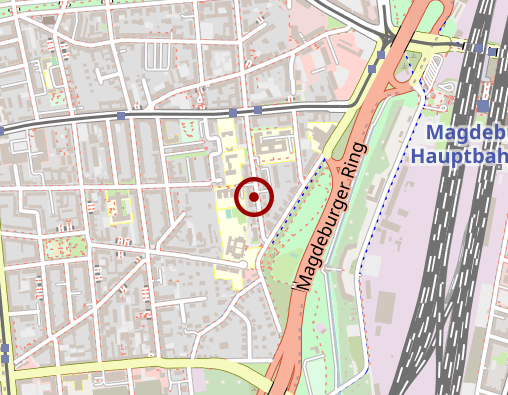 Karte: Drinkmann Heidrun