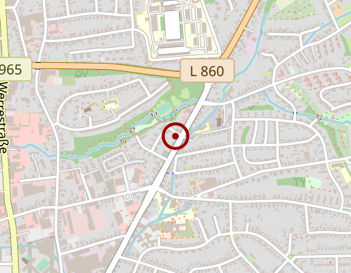 Karte: Marien-Apotheke