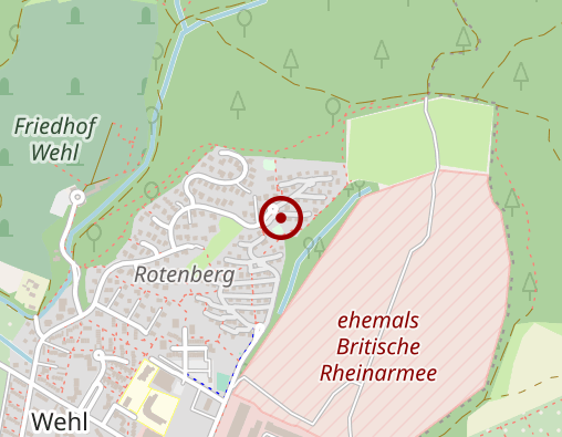 Karte: Felithan-Benzin Bathi, Benzin Rolf