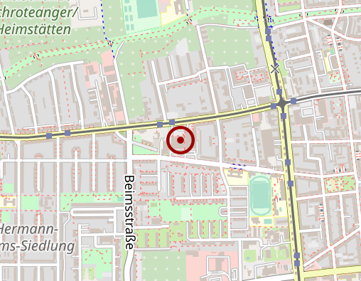 Karte: mobil & handicap