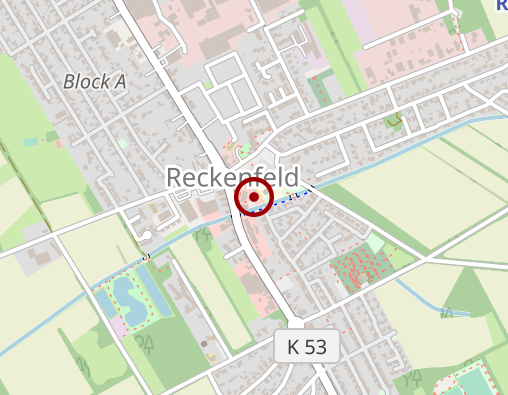 Karte: Elger Wolfgang