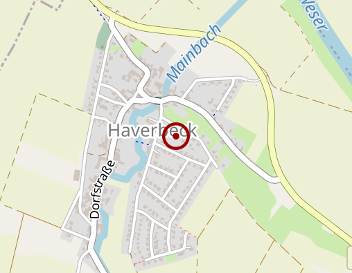 Karte: Sommerfeld Simone