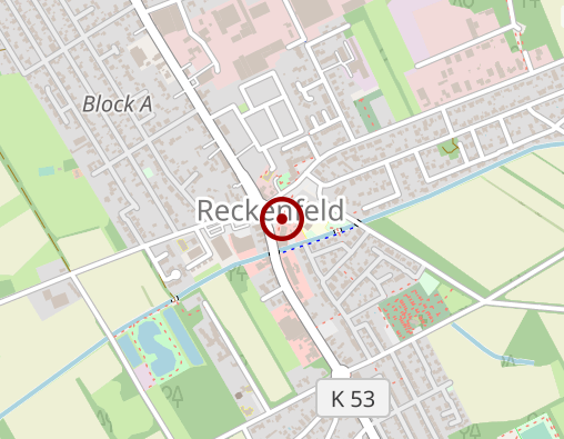 Karte: Franziskus-Apotheke