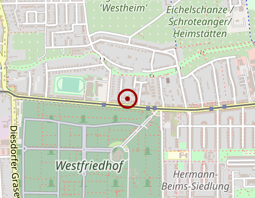 Karte: Meinhard & Meinhard GbR