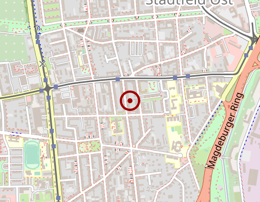 Karte: Buchholtz Ines Dr.med.