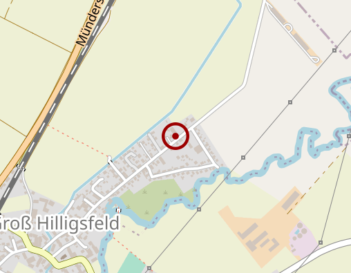 Karte: LUMA Lutz Maschinenbau