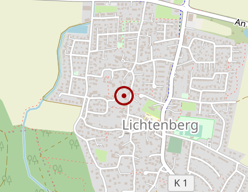 Karte: Heidenreich Susanne Dr.med.